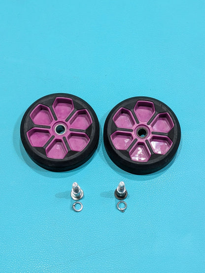 Vax Air Lift Steerable Pet Max UCPMSHV1 Spare Parts | Cleaned Replacements | 24H