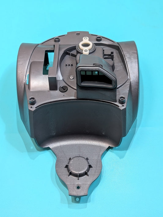 Hoover Whirlwind SE71 WR02001 Main Body Top Housing - genuine used replacement part