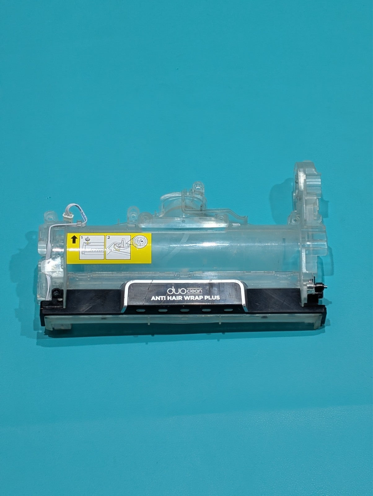 Genuine Parts For Shark Stratos NZ860UKT Rose Gold Vacuum Hoover - 24H Dispatch!