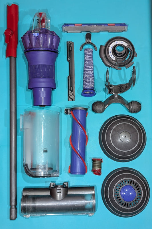 Genuine Parts For Dyson UP22 Purple Vacuum Cleaner! - 24H Dispatch Guaranteed!
