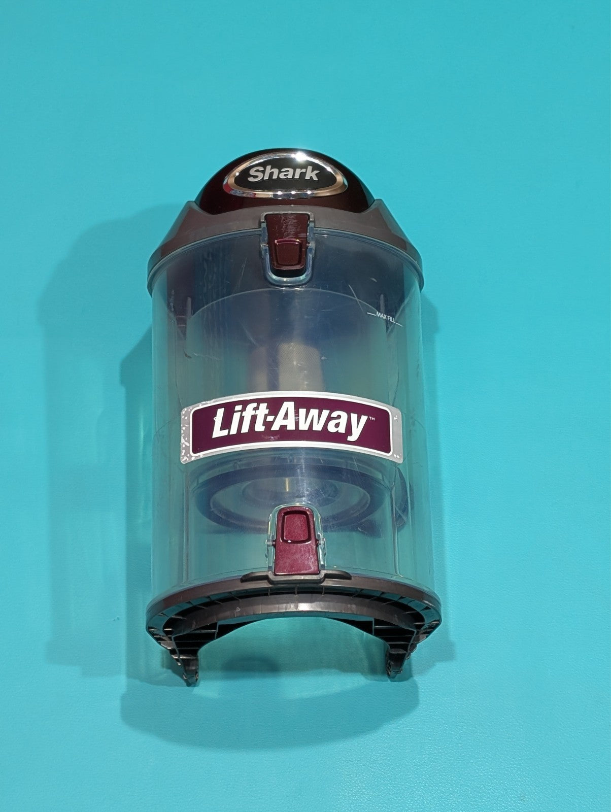 Genuine Parts For Shark Lift Away NV601UKT Red Grey Vacuum Hoover - 24H Dispatch