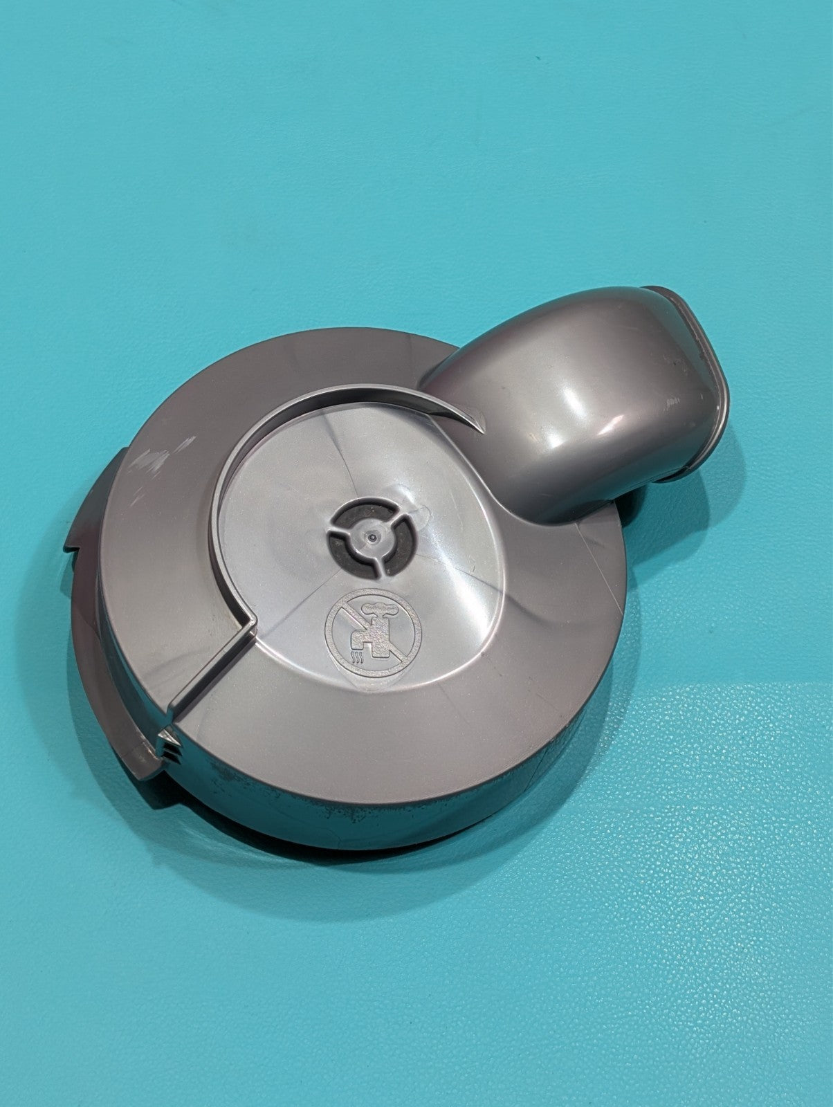 Dyson DC07 Yellow Grey VAcuum Spare Parts | Cleaned Replacement Parts | 24H Disp