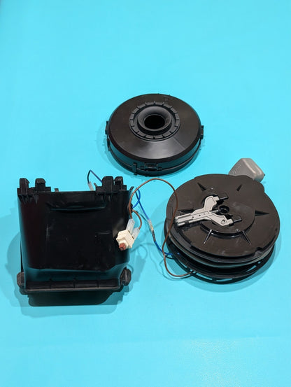 Dyson DC08 Spare Parts | Genuine Dyson Replacements | Cleaned & Tested | 24H Dis