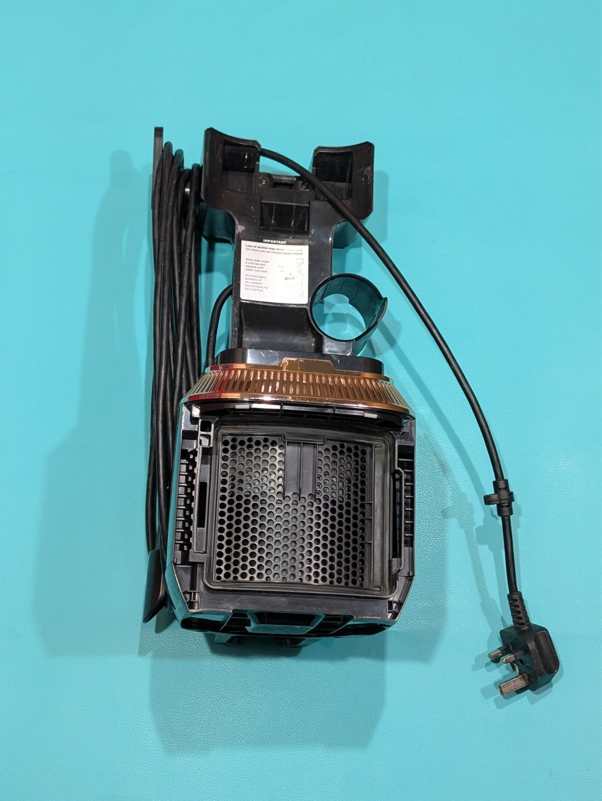 Genuine Parts For Shark Lift Away NV702UKT Upright Vacuum - Cleaned 24H Dispatch