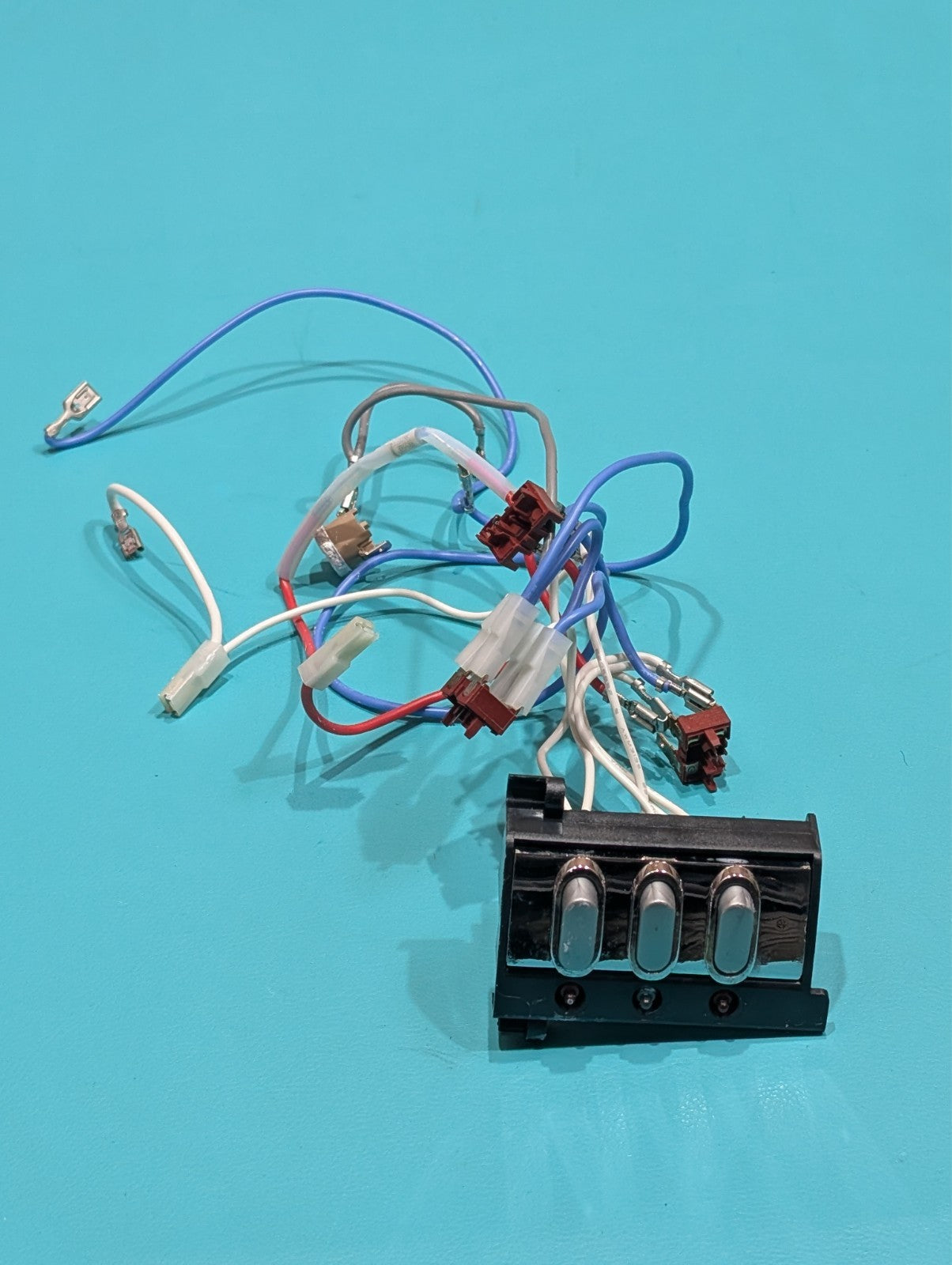 Delonghi EC330s Coffee Machine Cleaned Spare Parts | Tested Replacements | 24H