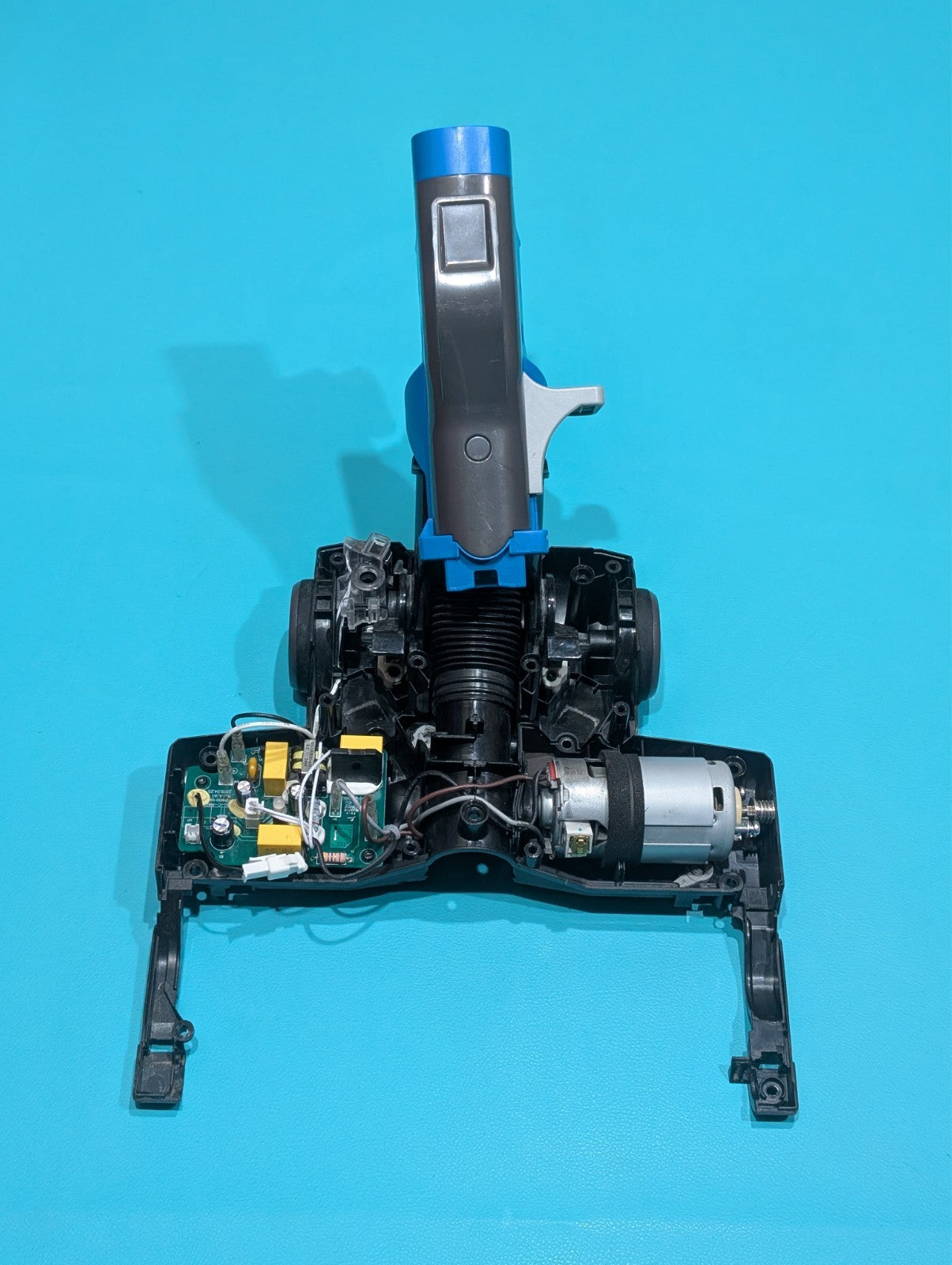 Shark HZ400UK Genuine Parts Tested & Cleaned Spares! - 24H Dispatch UK
