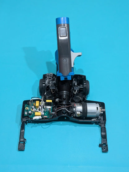 Shark HZ400UK Genuine Parts Tested & Cleaned Spares! - 24H Dispatch UK