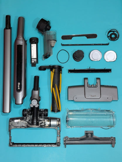 Genuine Parts For Shark WandVac WV361UK Grey Vacuum - 24H Dispatch!