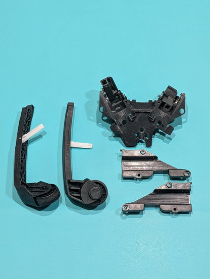 Shark HZ400UK Genuine Parts Tested & Cleaned Spares! - 24H Dispatch UK