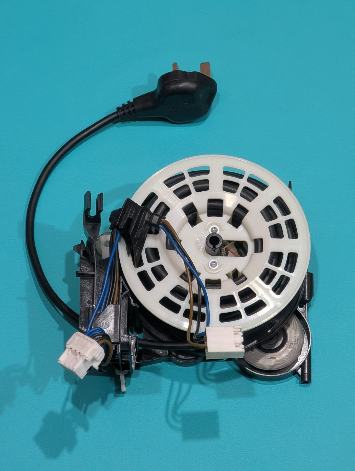 Genuine Parts For Miele EcoLine S6240 Sage Vacuum - 24H Dispacth Guarantee!