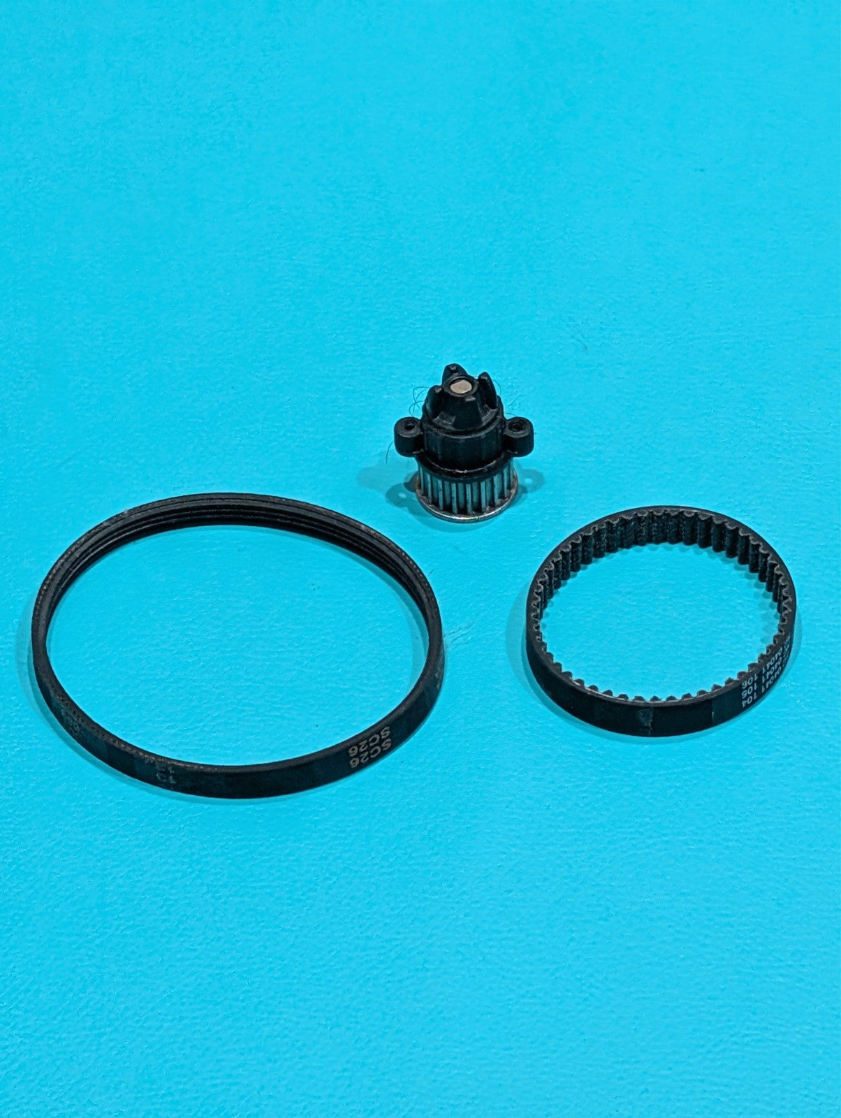 Genuine Parts For Shark Lift Away NV700UKT Rose Gold Vacuum! - 24H Dispatch!