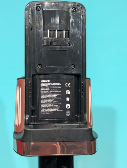 Shark Iz300EUTDB Rose Gold HandVac + Battery | Tested & Cleaned Replacement Part