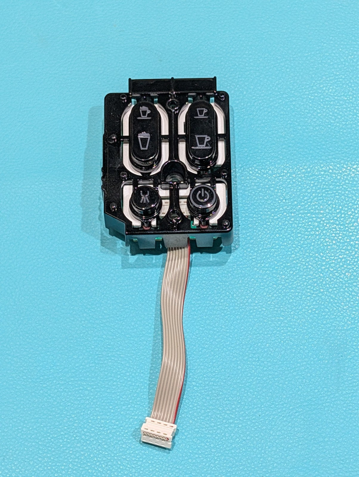 De'Longhi EN670.B Coffee Machine Spare Parts | Tested Replacement Parts | 24H Di