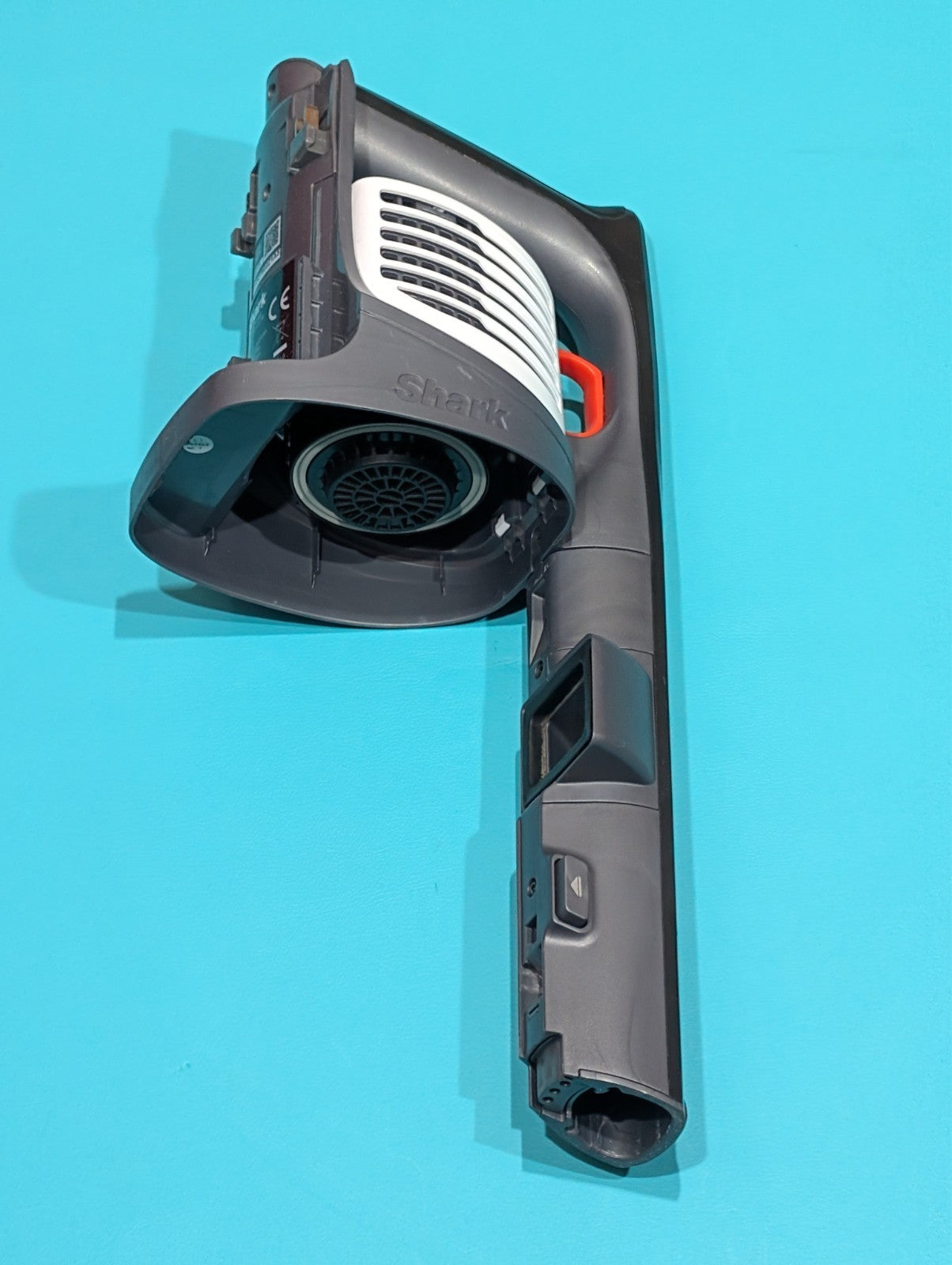 Genuine Parts For Shark Cordless Vacuum Cleaner (IZ201UKT) OR/W - 24H Dispatch!