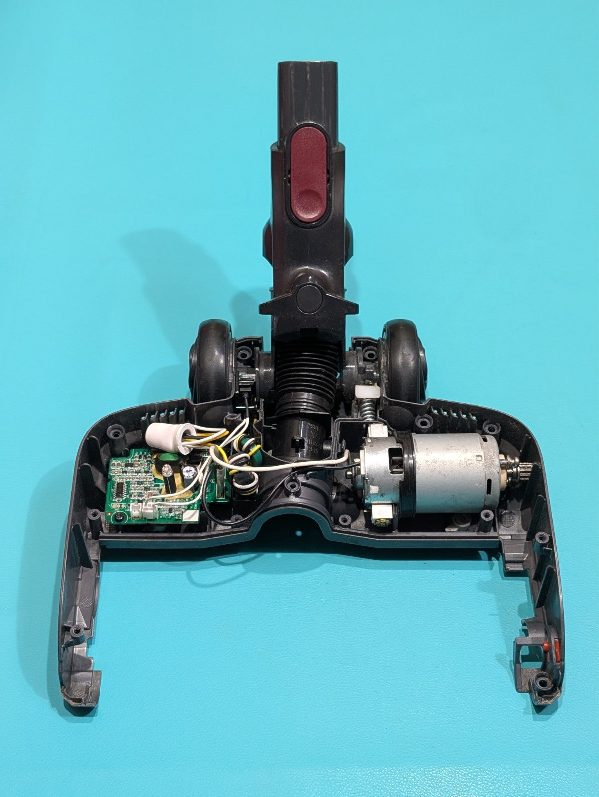 Shark IZ251UKT Rose Pink Spare Parts | Tested & Cleaned Replacements | 24H Dispa