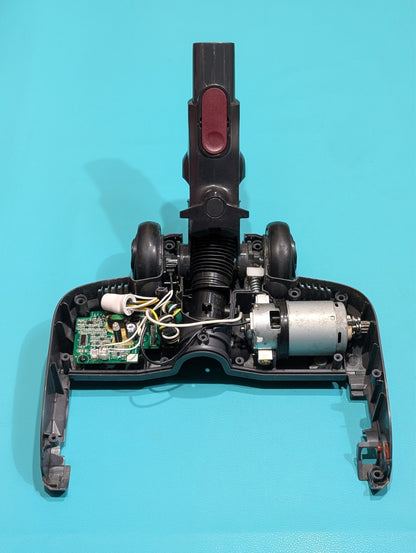 Shark IZ251UKT Rose Pink Spare Parts | Tested & Cleaned Replacements | 24H Dispa