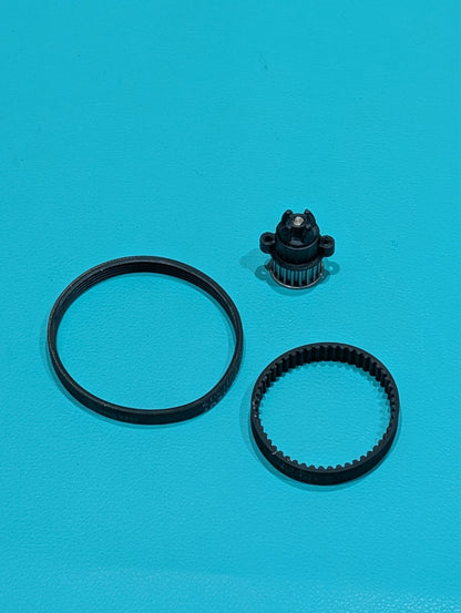 Genuine Parts For Shark Stratos NZ860UKT Rose Gold Vacuum Hoover - 24H Dispatch!