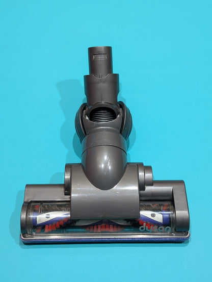 Dyson Vacuum Cleaner Carbon Fibre Motorhead - Tested & Cleaned 24H Dispatch!