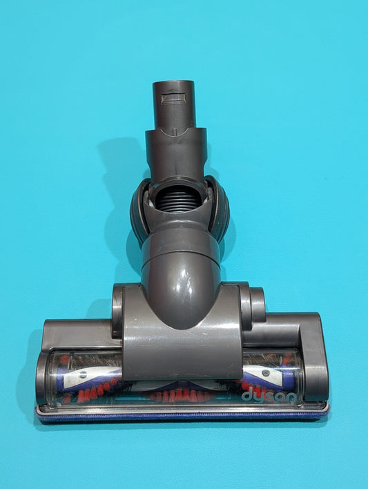 Dyson Vacuum Cleaner Carbon Fibre Motorhead - Tested & Cleaned 24H Dispatch!