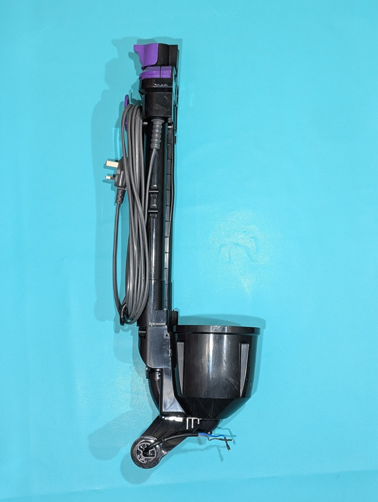 Vax Mach Air UCA1GEV1 Purple Vacuum Spare Parts | Tested Replacements | 24H Disp