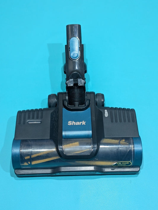 Shark Teal IZ252UKT Complete Power Nozzle Tested Working 24H Dispatch!