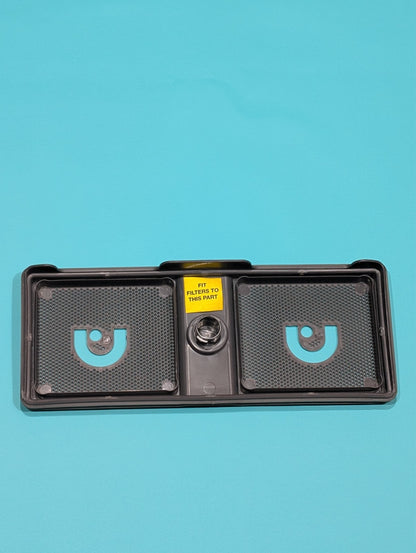 Genuine Gtech Air Ram 22v MK1 DM001 AR02 Upright Vacuum Parts - 24H DISPATCH!