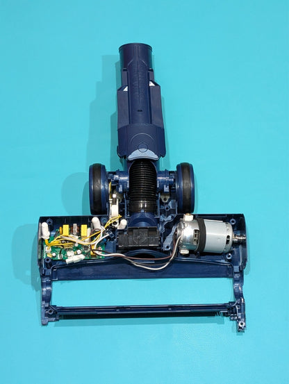 Genuine Parts For Shark Stratos AZ3000UKT Blue Silver Corded Vacuum - 24H Dispat
