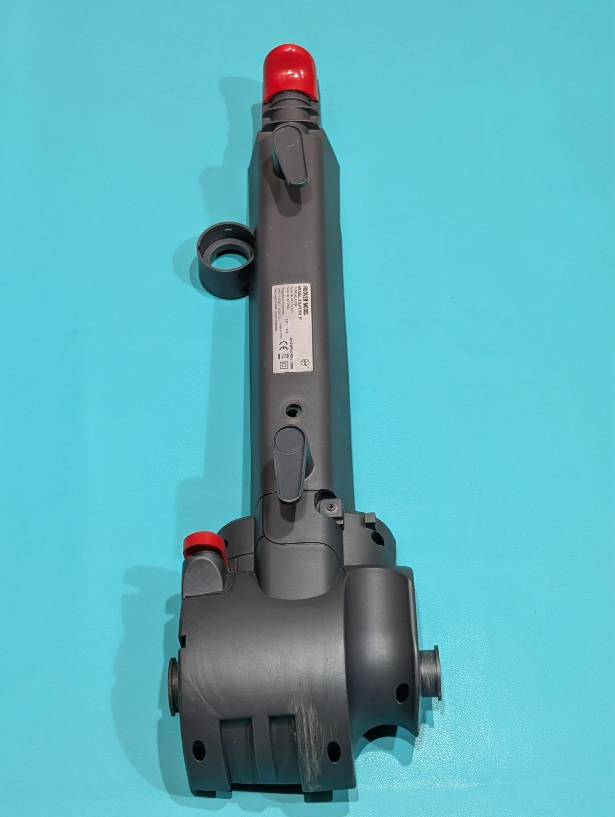 Hoover Whirlwind Evo 91LA1764_51 Vacuum Spare Parts | Tested Replacements | 24H