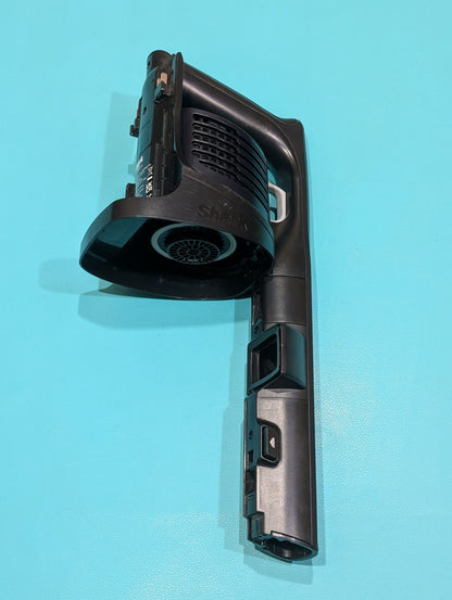 Shark Iz103UKGB 26 HandVac Motor Unit With Battery And New Filters | Tested 24h