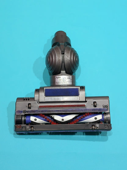 Dyson Vacuum Cleaner Carbon Fibre Motorhead - Tested & Cleaned 24H Dispatch!