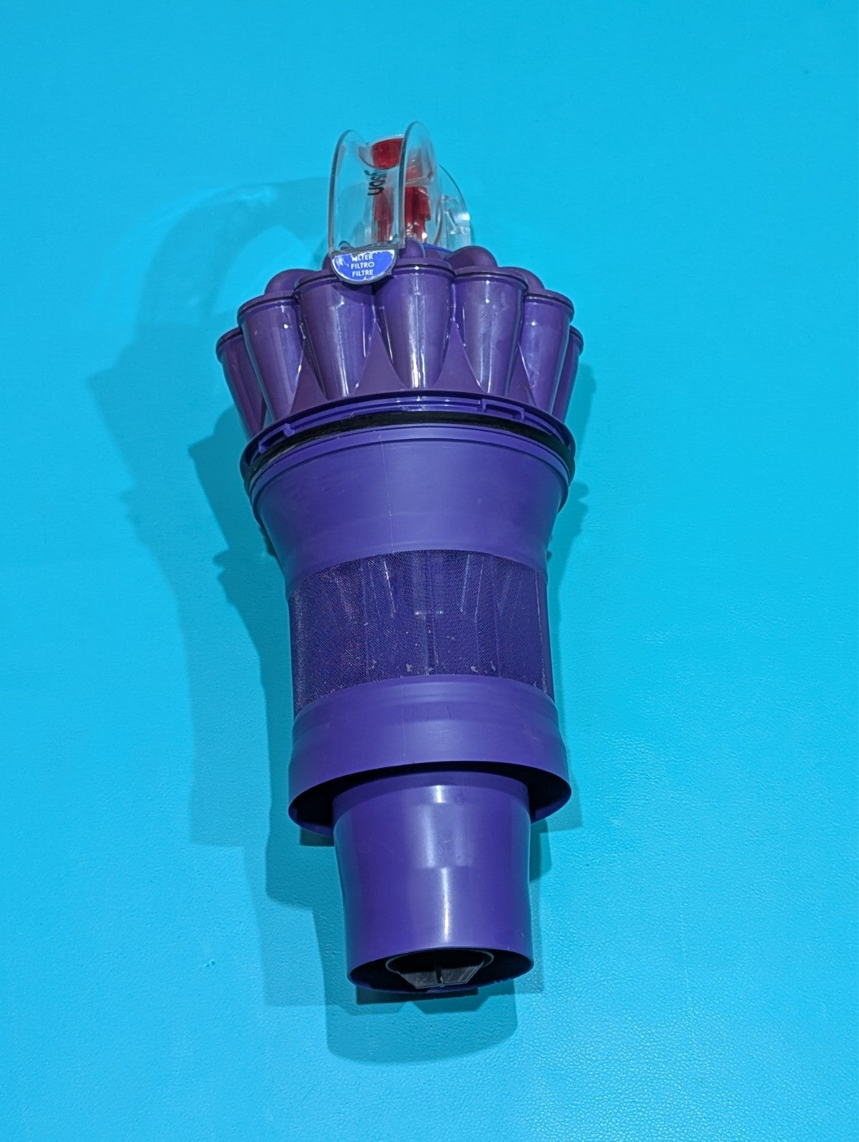 Genuine Parts For Dyson UP22 Purple Vacuum Cleaner! - 24H Dispatch Guaranteed!