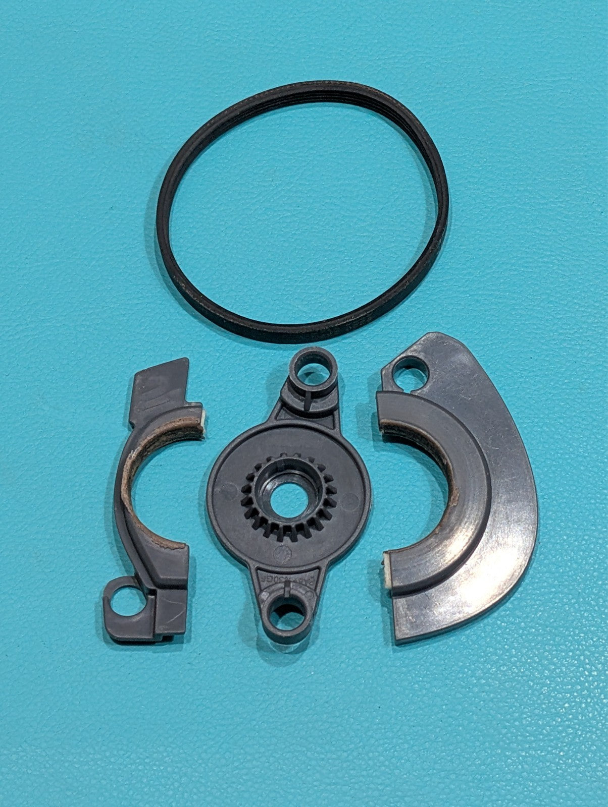 Vax Air Lift Steerable Pet Max UCPMSHV1 Spare Parts | Cleaned Replacements | 24H