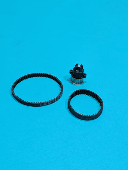 Genuine Parts For Shark IZ201UKTDB Black Vacuum Cleaner! - 24H Dispatch!