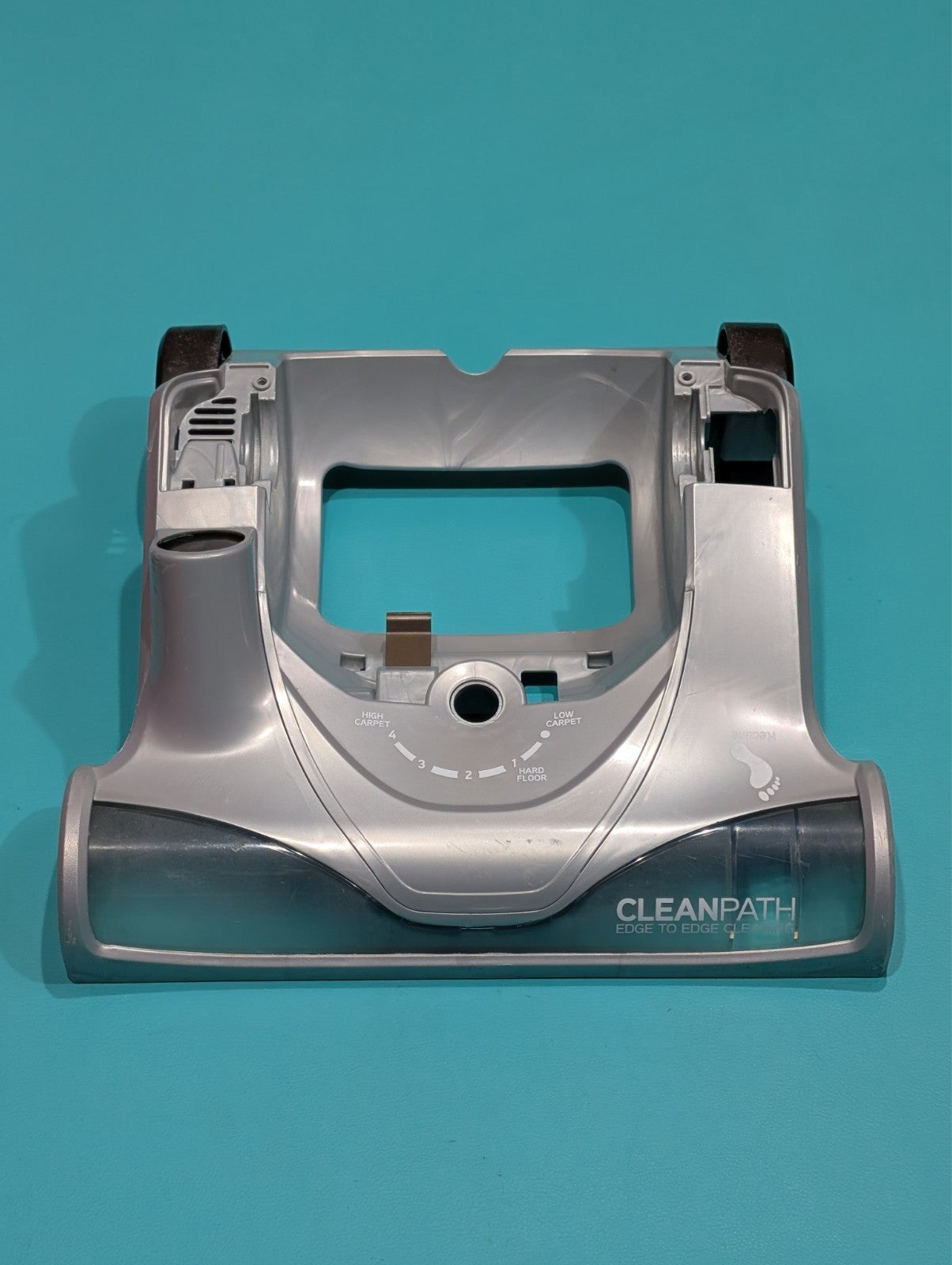 Vax Power Nano UCNBAWP1 Spare Parts | Cleaned & Tested Replacements | Blue Grey