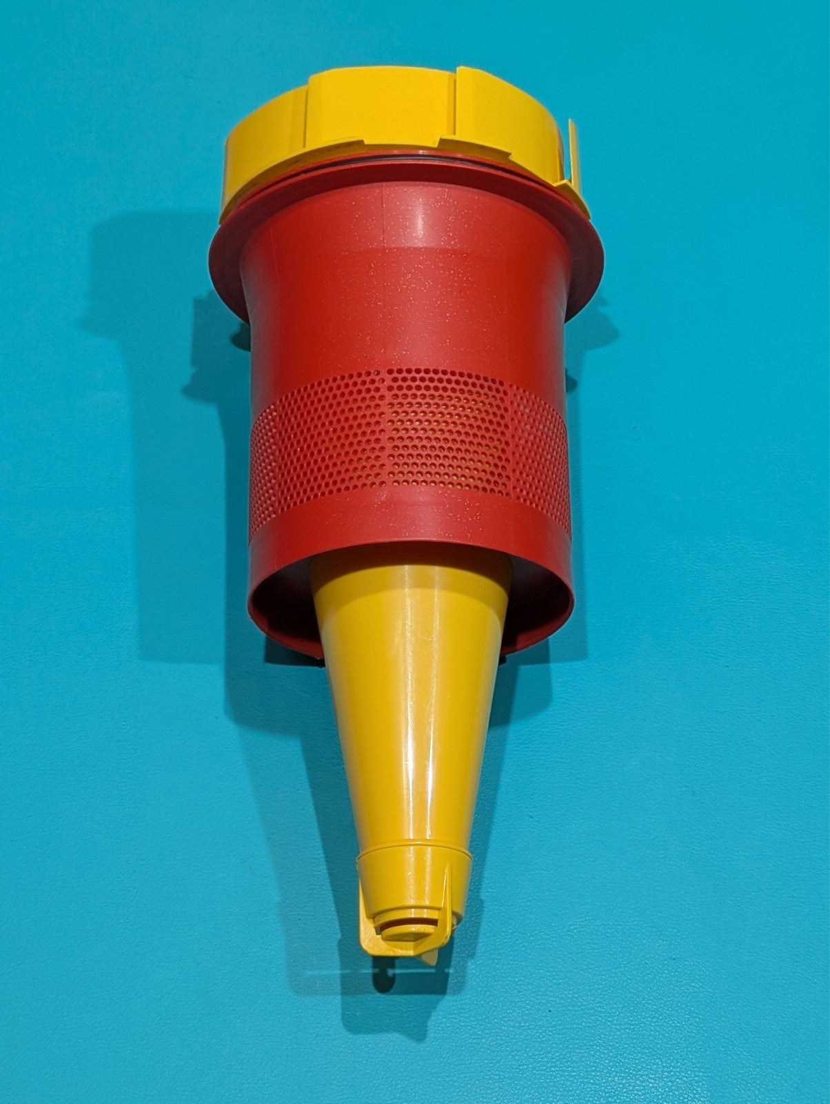 Dyson De Stijl DC04 RARE Vacuum Spare Parts | Cleaned Replacement Parts | Tested