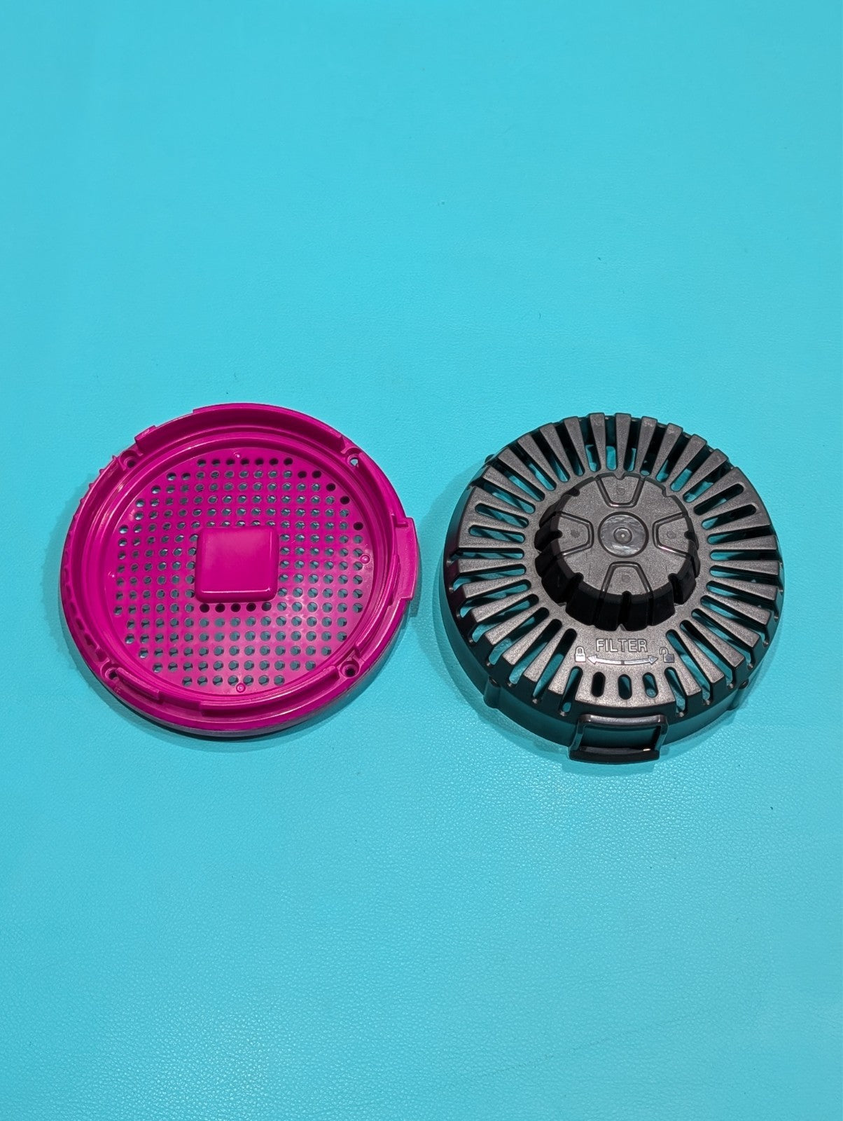 Vax Air Lift Steerable Pet Max UCPMSHV1 Spare Parts | Cleaned Replacements | 24H