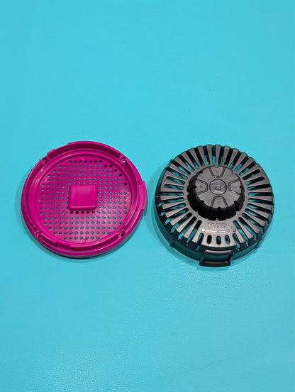 Vax Air Lift Steerable Pet Max UCPMSHV1 Spare Parts | Cleaned Replacements | 24H
