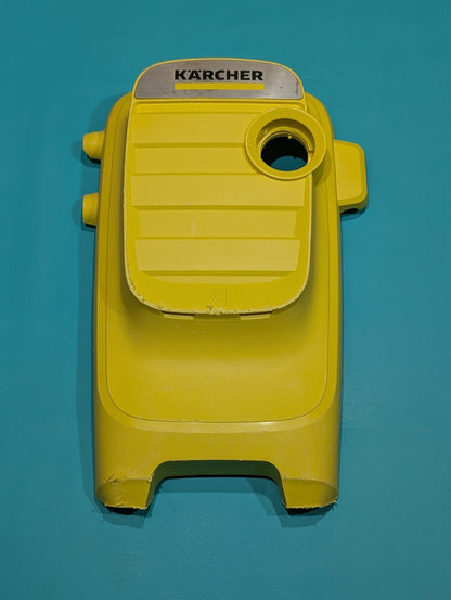 Karcher K4 Compact Spare Parts | Pressure Washer Replacements | Cleaned 24H Disp