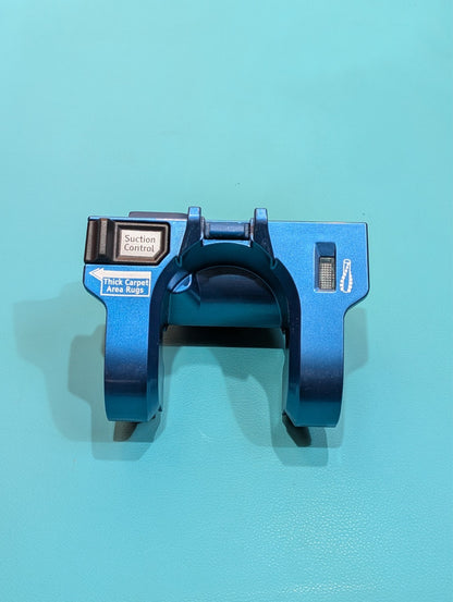 Shark PowerHead AH450UKI Blue Spare Parts | Cleaned Replacement Parts | Tested