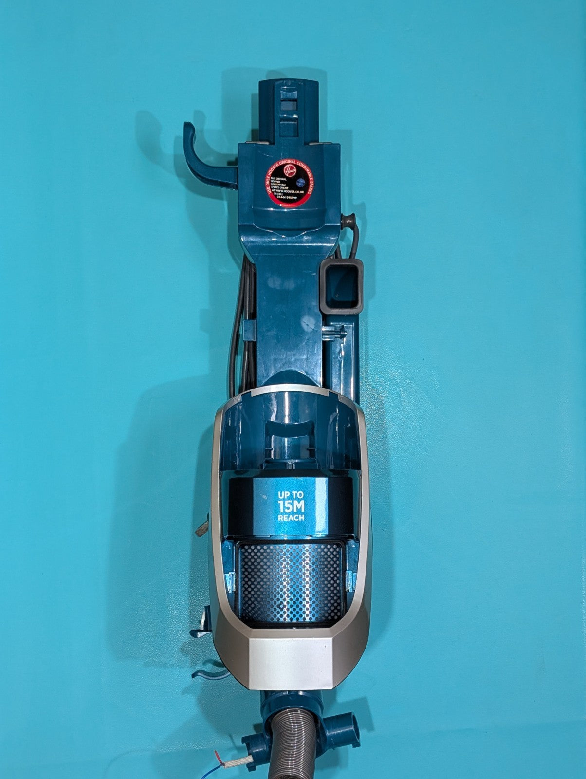 Hoover H Upright 500 91LA1725_73 Tested Spare Parts | Cleaned Replacements | 24H
