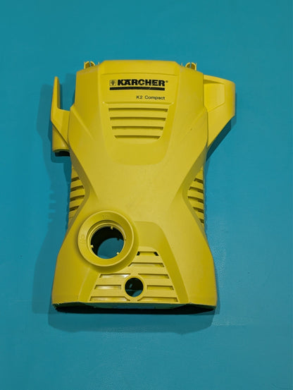 Karcher K2 Compact Spare Parts | Cleaned Replacements | 24H Dispatch!