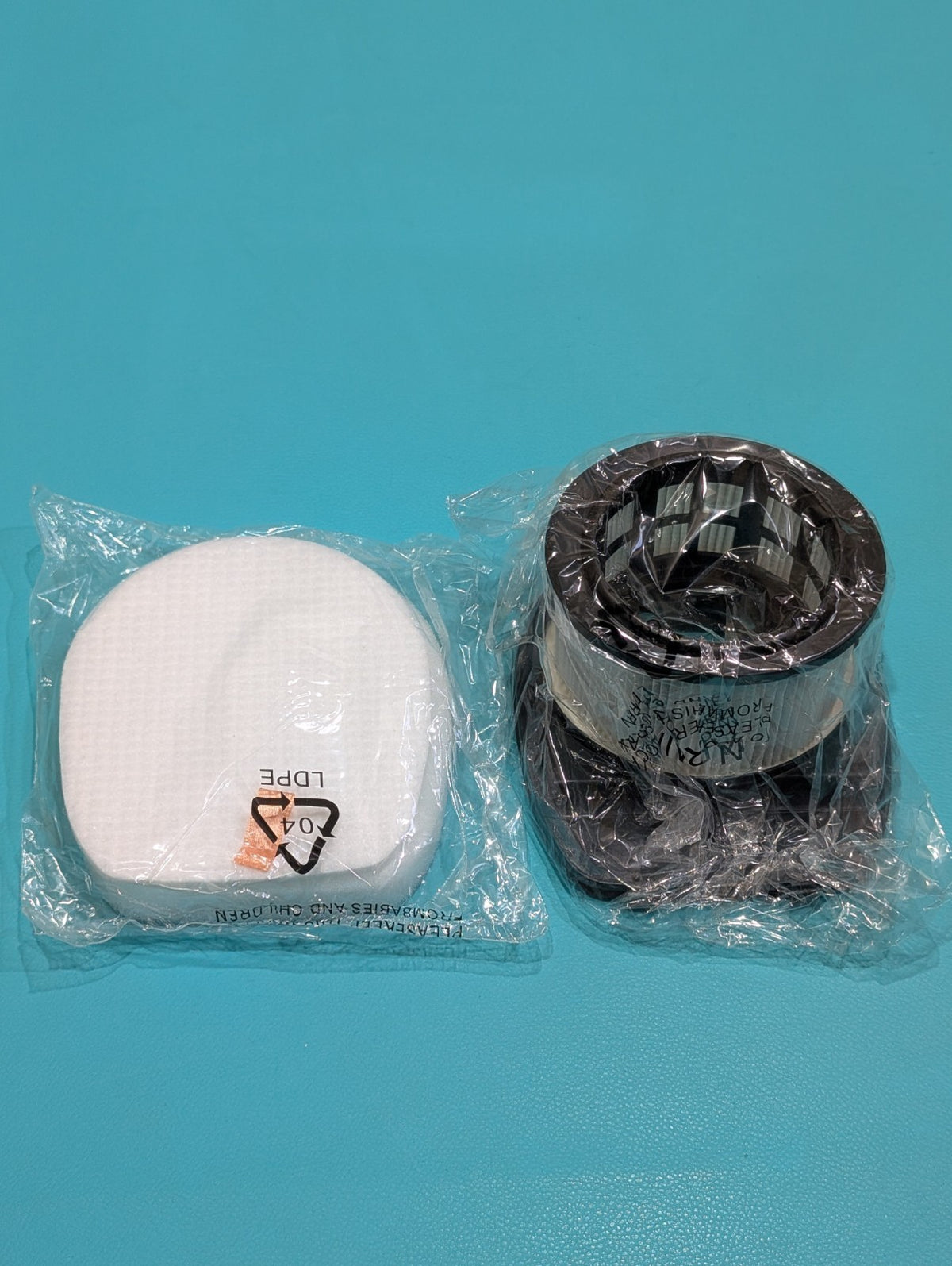 Shark Iz103UKGB 26 HandVac Motor Unit With Battery And New Filters | Tested 24h