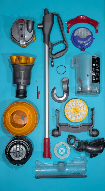 Genuine Parts For Dyson DC25 Yellow Vacuum Cleaner - 24H Dispatch!