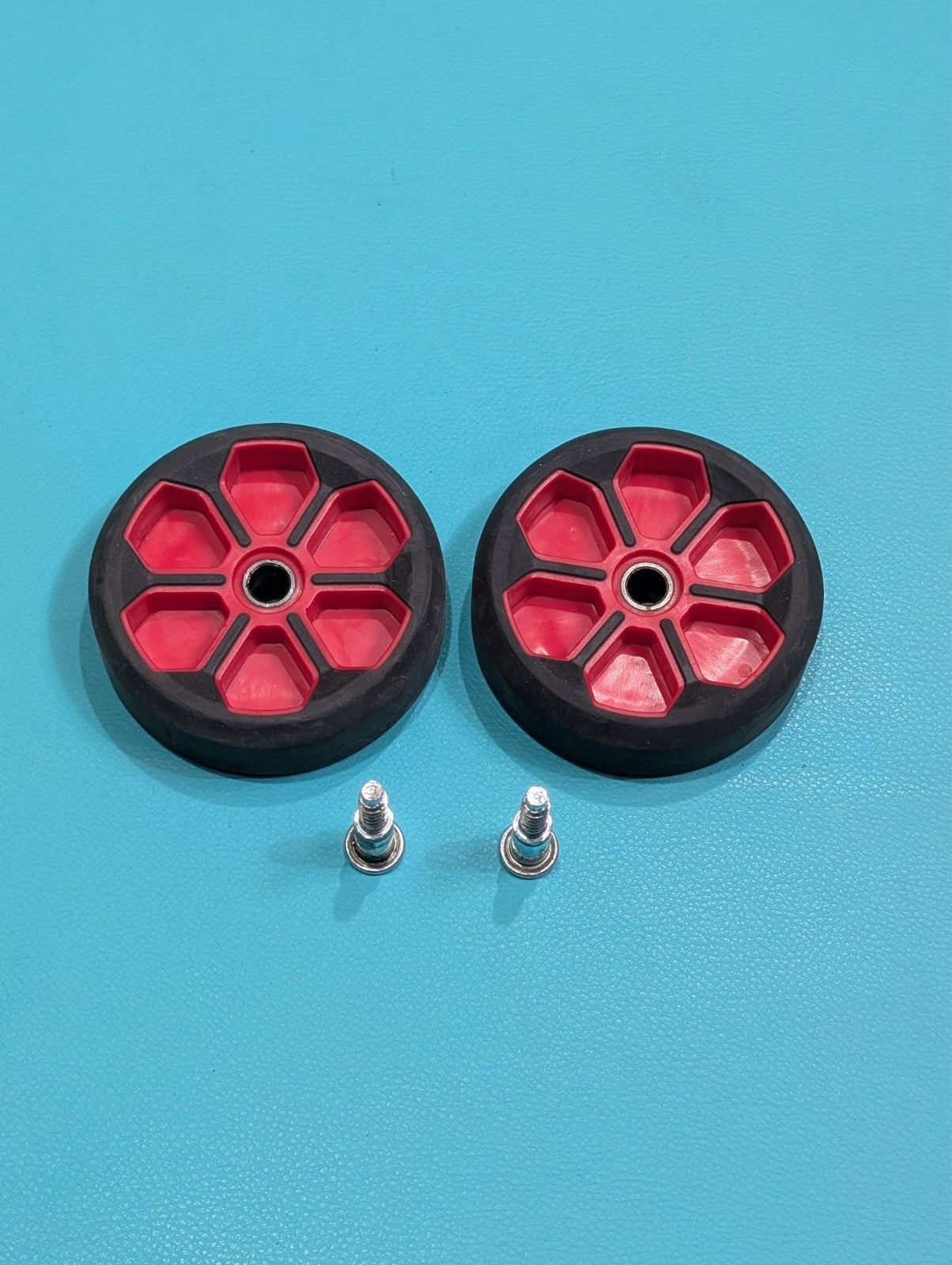Vax Mach Air Revive UCA2GEV1 Red Vacuum Spare Parts | Cleaned Replacements | 24H