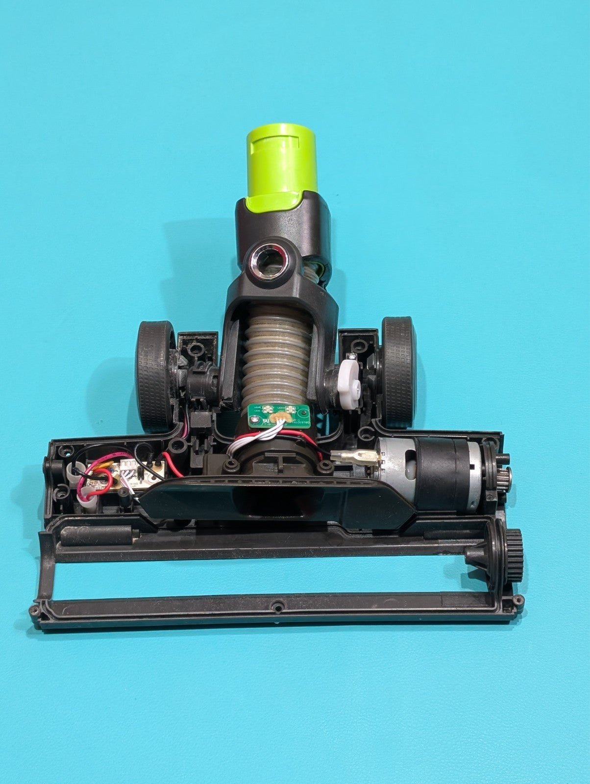 Genuine Parts For Vax Blade 24V TBT3V1H1 Green Vacuum - 24H Dispatch!