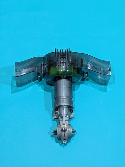 Genuine Parts For Gtech AirRam K9 (DM001 AR09) Cordless Vacuum Cleaner 24H Post!