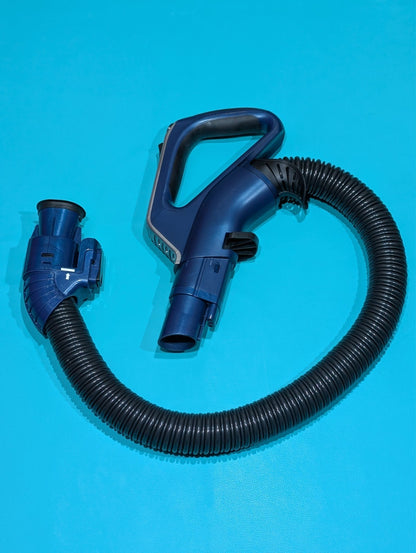 Genuine Parts For Shark Stratos AZ3000UKT Blue Silver Corded Vacuum - 24H Dispat