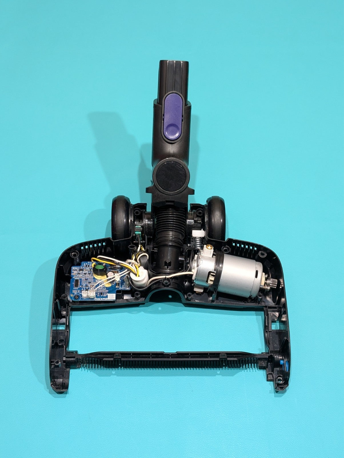 Genuine Parts For Shark IZ300UKT Purple Vacuum Hoover - 24H Dispatch! CLEANED