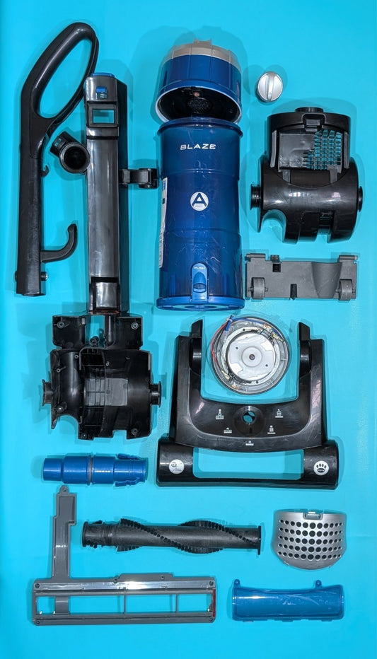 Hoover Blaze TH71 BL02001 Spare Parts | Tested Replacements | 24H Dispatch!