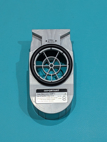 Genuine Parts For Shark Stratos HZ3000UKT Silver Black Vacuum - 24H Dispatch!